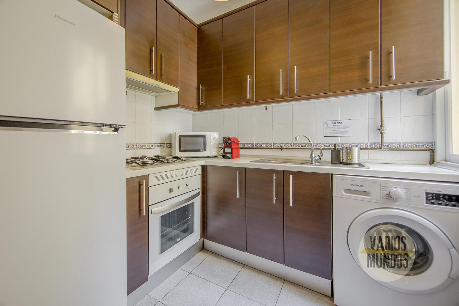 Apartamento De 4Hab En La Latina Con Vistas A Madrid Centro Eksteriør billede